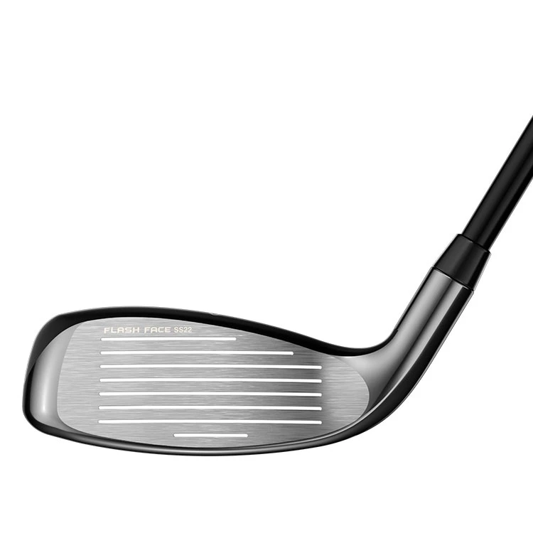 Callaway Rogue ST MAX Golf Hybrid 5 Callaway Rogue ST MAX Golf Hybrid - Image 3