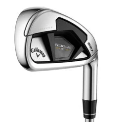 Callaway Rogue ST MAX Golf Irons -Golf Supplies Store Callaway Rogue ST MAX Irons 4