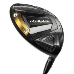 Callaway Rogue ST MAX LS Golf Driver 13 Callaway Rogue ST MAX LS Golf Driver -Golf Supplies Store Callaway Rogue ST MAX LS Driver 5 1