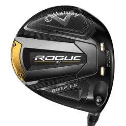 Callaway Rogue ST MAX LS Golf Driver -Golf Supplies Store Callaway Rogue ST MAX LS Driver 6