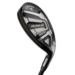 Callaway Rogue ST MAX OS Golf Hybrid -Golf Supplies Store Callaway Rogue ST MAX OS Hybrid 6