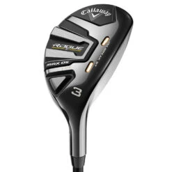 Callaway Ladies Rogue ST MAX OS Lite Golf Hybrid