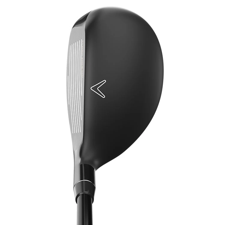 Callaway Ladies Rogue ST MAX OS Lite Golf Hybrid 4 Callaway Ladies Rogue ST MAX OS Lite Golf Hybrid - Image 2