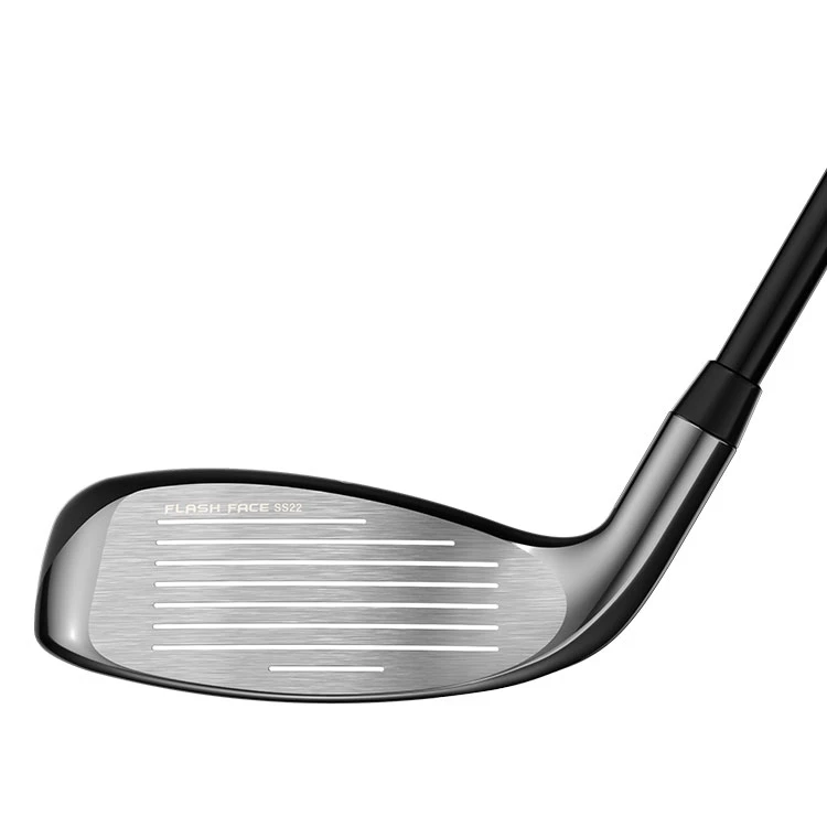 Callaway Ladies Rogue ST MAX OS Lite Golf Hybrid 5 Callaway Ladies Rogue ST MAX OS Lite Golf Hybrid - Image 3