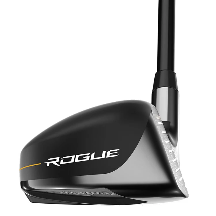 Callaway Ladies Rogue ST MAX OS Lite Golf Hybrid 6 Callaway Ladies Rogue ST MAX OS Lite Golf Hybrid - Image 4