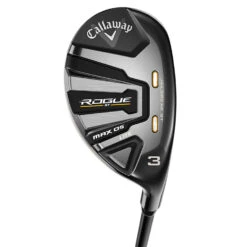 Callaway Rogue ST MAX OS Lite Golf Hybrid (Custom Fit) -Golf Supplies Store Callaway Rogue ST MAX OS Lite Hybrid 5 2