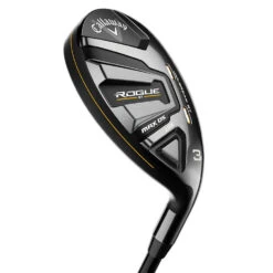 Callaway Rogue ST MAX OS Lite Golf Hybrid -Golf Supplies Store Callaway Rogue ST MAX OS Lite Hybrid 6
