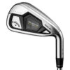 Callaway Rogue ST MAX OS Lite Golf Irons (Custom Fit)