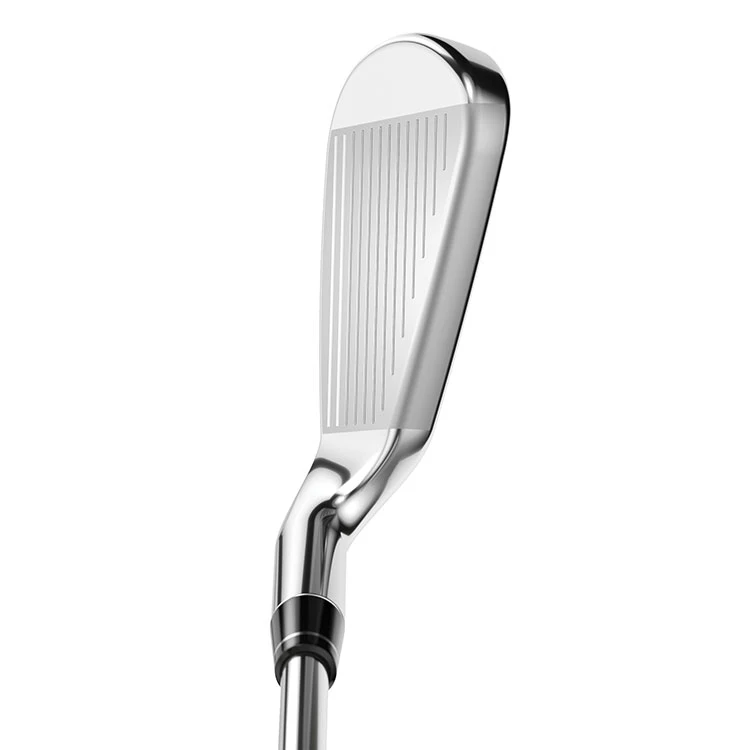 Callaway Ladies Rogue ST MAX OS Lite Golf Irons 4 Callaway Ladies Rogue ST MAX OS Lite Golf Irons - Image 2