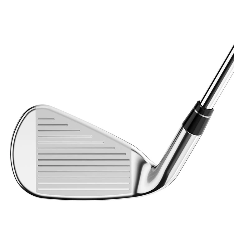 Callaway Rogue ST MAX OS Lite Golf Irons (Custom Fit) 5 Callaway Rogue ST MAX OS Lite Golf Irons (Custom Fit) - Image 3