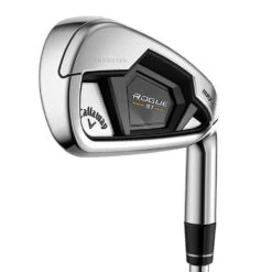 Callaway Rogue ST MAX OS Lite Golf Irons (Custom Fit) 9 Callaway Rogue ST MAX OS Lite Golf Irons (Custom Fit) -Golf Supplies Store Callaway Rogue ST MAX OS Lite Irons 4 1