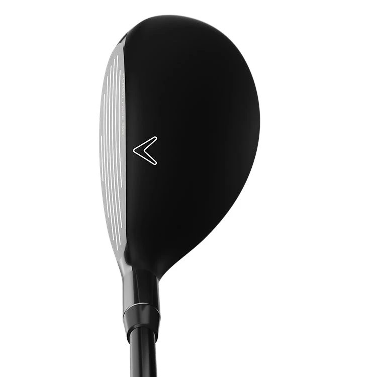 Callaway Rogue ST Pro Golf Hybrid (Custom Fit) 4 Callaway Rogue ST Pro Golf Hybrid (Custom Fit) - Image 2
