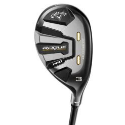 Callaway Rogue ST Pro Golf Hybrid -Golf Supplies Store Callaway Rogue ST Pro Hybrid 5