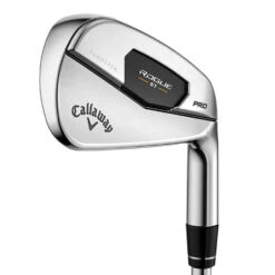 Callaway Rogue ST Pro Golf Irons -Golf Supplies Store Callaway Rogue ST Pro Irons 4