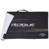 Callaway Rogue ST Golf Towel -Golf Supplies Store Callaway Rogue ST Towel Black White Gold 1