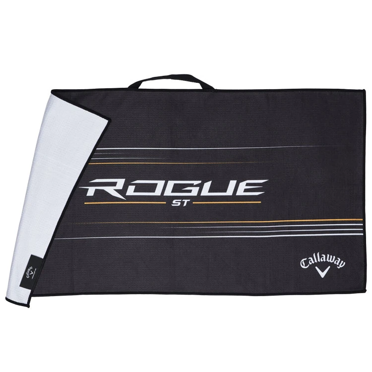 Callaway Rogue ST Golf Towel 3 Callaway Rogue ST Golf Towel