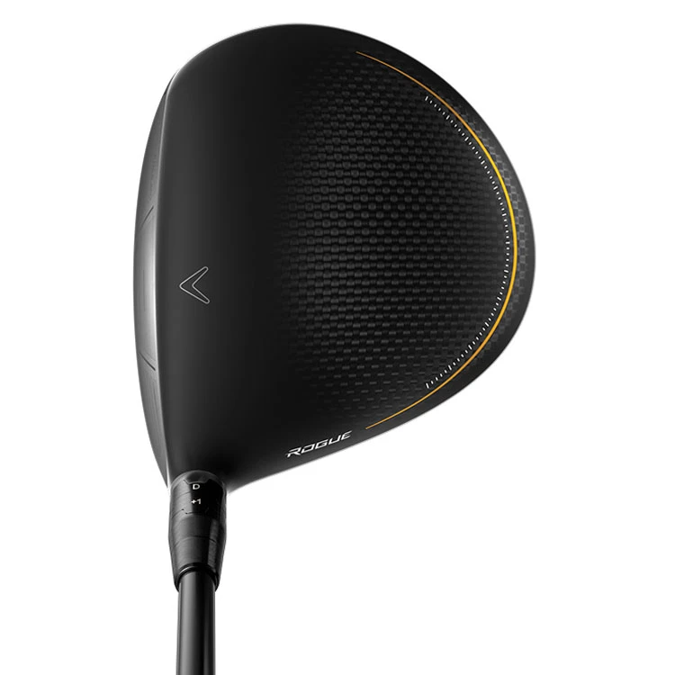 Callaway Rogue ST Triple Diamond LS Golf Driver (Custom Fit) 4 Callaway Rogue ST Triple Diamond LS Golf Driver (Custom Fit) - Image 2