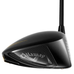 Callaway Rogue ST Triple Diamond LS Golf Driver -Golf Supplies Store Callaway Rogue ST Triple Diamond Driver 4