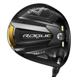 Callaway Rogue ST Triple Diamond LS Golf Driver -Golf Supplies Store Callaway Rogue ST Triple Diamond Driver 6