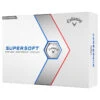 Callaway Supersoft Golf Balls -Golf Supplies Store Callaway Supersoft Golf Balls White 1