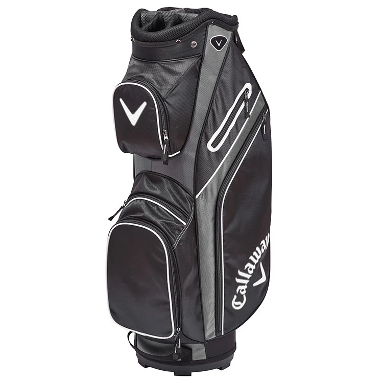 Callaway X Lite Golf Cart Bag 3 Callaway X Lite Golf Cart Bag