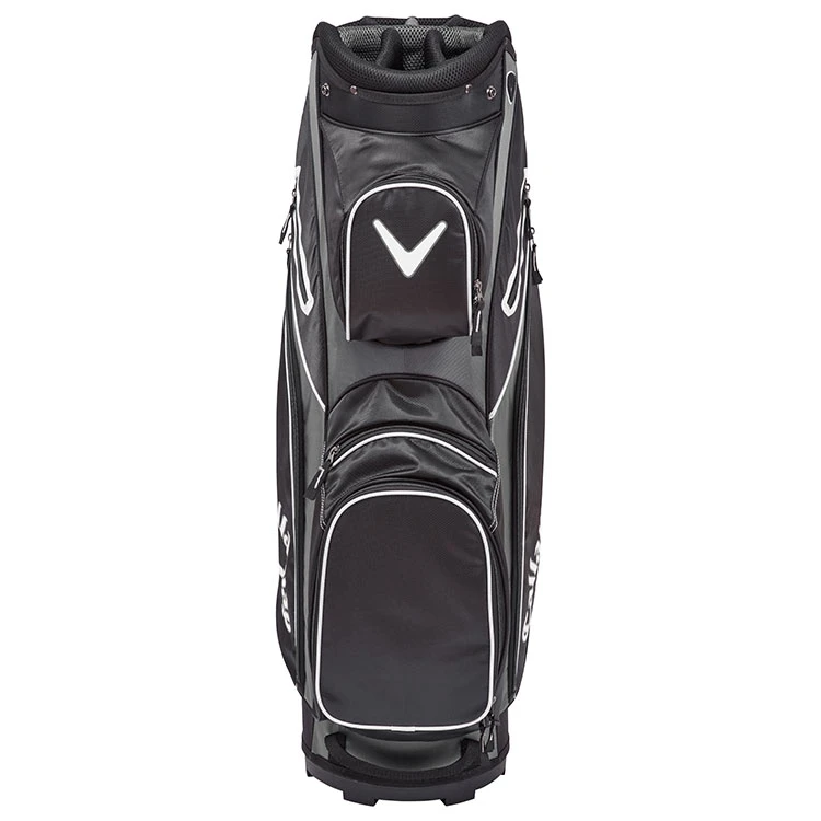 Callaway X Lite Golf Cart Bag 4 Callaway X Lite Golf Cart Bag - Image 2
