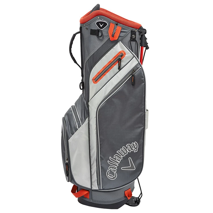 Callaway X Lite Golf Stand Bag 5 Callaway X Lite Golf Stand Bag - Image 3