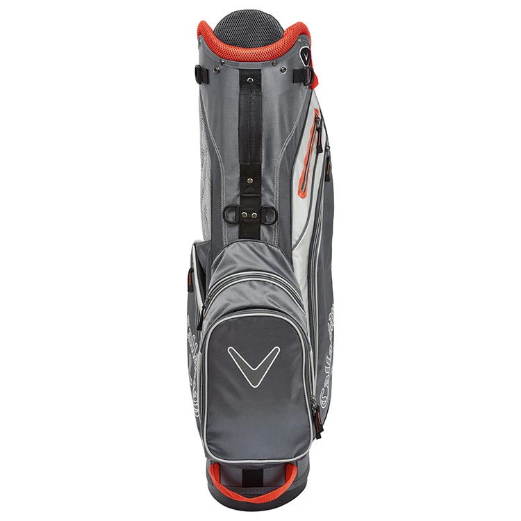 Callaway X Lite Golf Stand Bag 6 Callaway X Lite Golf Stand Bag - Image 4