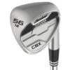 Cleveland CBX ZipCore Tour Satin Golf Wedge -Golf Supplies Store Cleveland CBX ZipCore Golf Wedges 1