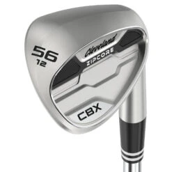 Cleveland CBX ZipCore Tour Satin Golf Wedge