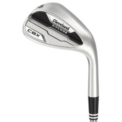 Cleveland CBX ZipCore Tour Satin Golf Wedge 12 Cleveland CBX ZipCore Tour Satin Golf Wedge -Golf Supplies Store Cleveland CBX ZipCore Golf Wedges 5