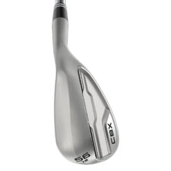 Cleveland CBX ZipCore Tour Satin Golf Wedge -Golf Supplies Store Cleveland CBX ZipCore Golf Wedges 6 2
