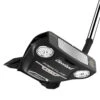 Cleveland Frontline Elite Sho Slant ALL-IN Golf Putter 1 Cleveland Frontline Elite Sho Slant ALL-IN Golf Putter -Golf Supplies Store Cleveland Frontline Elite All In Rho Slant Putter 1