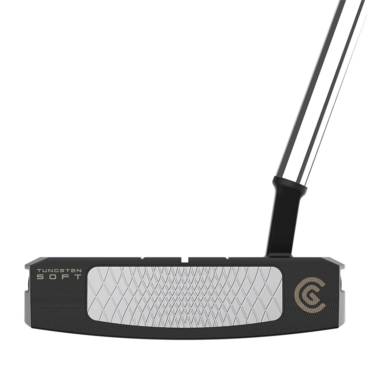Cleveland Frontline Elite Sho Slant ALL-IN Golf Putter 5 Cleveland Frontline Elite Sho Slant ALL-IN Golf Putter - Image 3