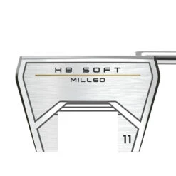 Cleveland HB Soft Milled 11 Golf Putter -Golf Supplies Store Cleveland Huntington Beach Soft Milled 11 Golf Putter 4
