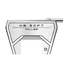 Cleveland HB Soft Milled 11S Golf Putter -Golf Supplies Store Cleveland Huntington Beach Soft Milled 11S Golf Putter 4