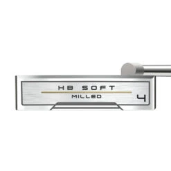Cleveland HB Soft Milled 4 Golf Putter 11 Cleveland HB Soft Milled 4 Golf Putter -Golf Supplies Store Cleveland Huntington Beach Soft Milled 4 Golf Putter 4