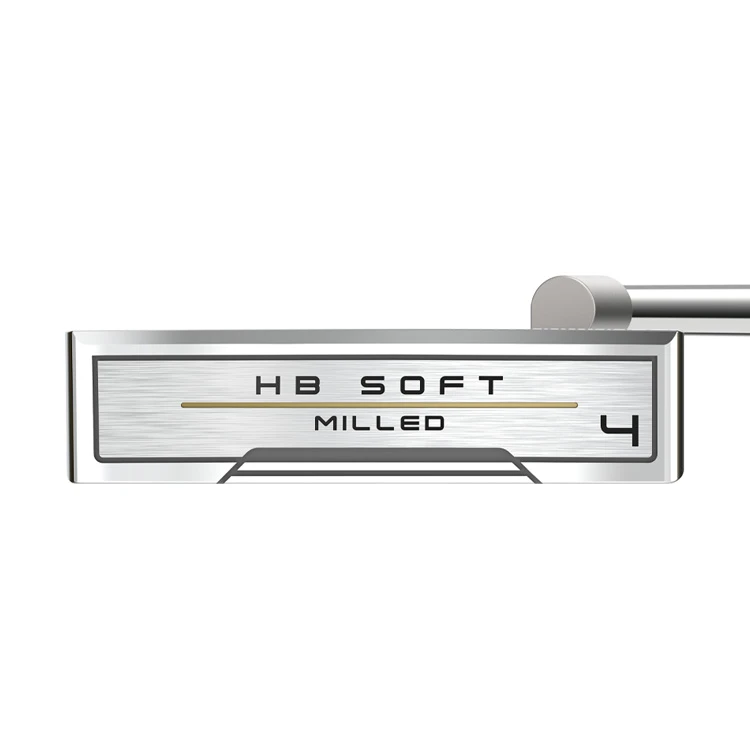 Cleveland HB Soft Milled 4 Golf Putter 6 Cleveland HB Soft Milled 4 Golf Putter - Image 4