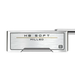 Cleveland HB Soft Milled 8 Golf Putter 11 Cleveland HB Soft Milled 8 Golf Putter -Golf Supplies Store Cleveland Huntington Beach Soft Milled 8 Golf Putter 4
