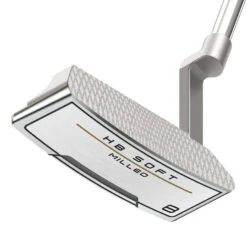 Cleveland HB Soft Milled 8P Golf Putter