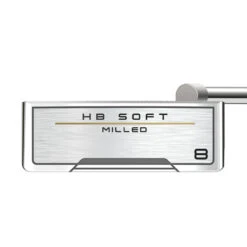 Cleveland HB Soft Milled 8P Golf Putter 11 Cleveland HB Soft Milled 8P Golf Putter -Golf Supplies Store Cleveland Huntington Beach Soft Milled 8P Golf Putter 4 1