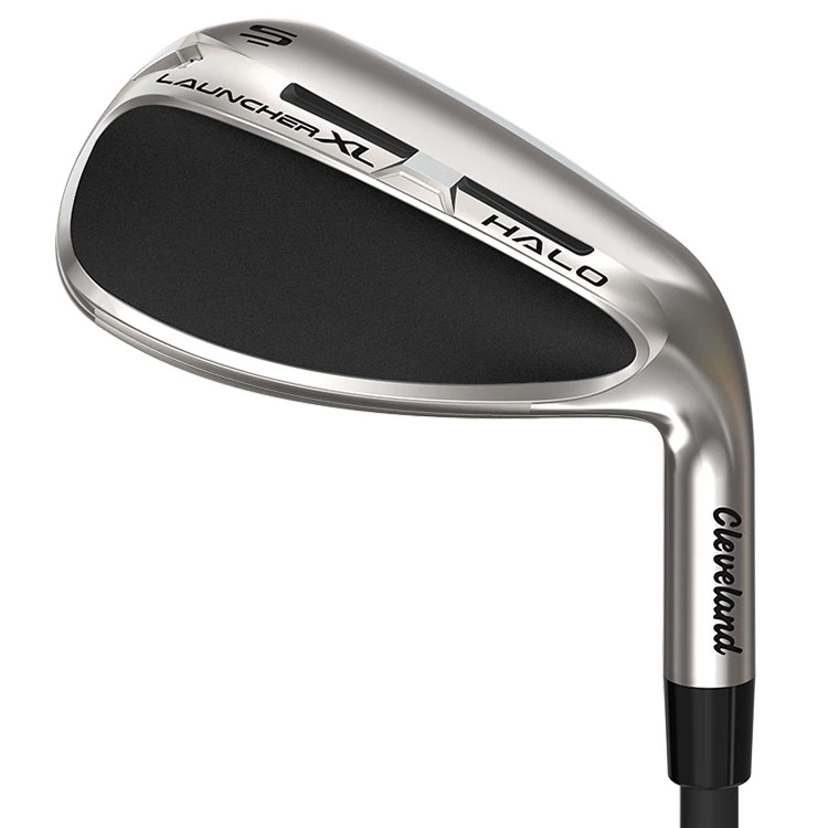 Cleveland Launcher XL Halo Golf Irons 7 Cleveland Launcher XL Halo Golf Irons - Image 5