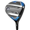 Cleveland Ladies Launcher XL Halo Golf Fairway Wood 2 Cleveland Ladies Launcher XL Halo Golf Fairway Wood -Golf Supplies Store Cleveland Launcher XL Halo Fairway Wood 1 1