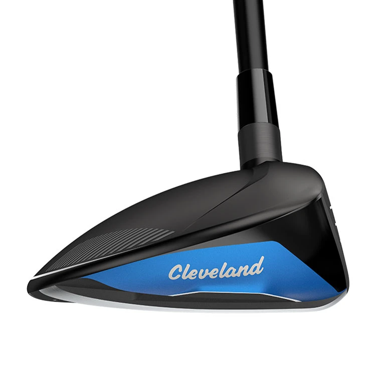 Cleveland Ladies Launcher XL Halo Golf Fairway Wood 6 Cleveland Ladies Launcher XL Halo Golf Fairway Wood - Image 4