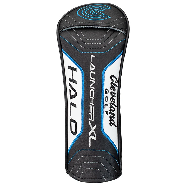 Cleveland Ladies Launcher XL Halo Golf Fairway Wood 7 Cleveland Ladies Launcher XL Halo Golf Fairway Wood - Image 5