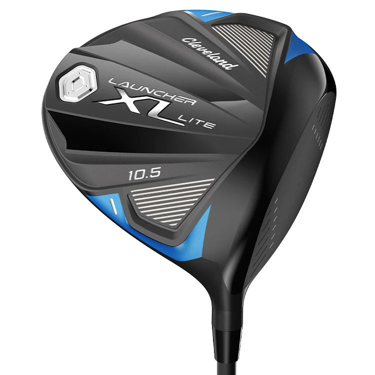 Cleveland Ladies Launcher XL Lite Golf Driver 3 Cleveland Ladies Launcher XL Lite Golf Driver