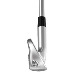 Cleveland Launcher XL Golf Irons -Golf Supplies Store Cleveland Launcher XL Steel Irons 4 2