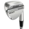 Cleveland RTX 6 ZipCore Tour Satin Golf Wedge 2 Cleveland RTX 6 ZipCore Tour Satin Golf Wedge -Golf Supplies Store Cleveland ZipCore RTX 6 Wedge 1