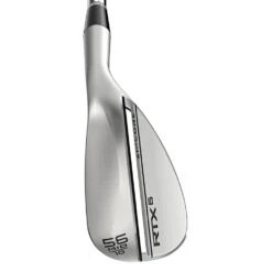 Cleveland RTX 6 ZipCore Tour Satin Golf Wedge -Golf Supplies Store Cleveland ZipCore RTX 6 Wedge 6 1