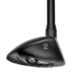 Cobra KING TEC Golf Hybrid -Golf Supplies Store Cobra 2023 King Tec Hybrid 4